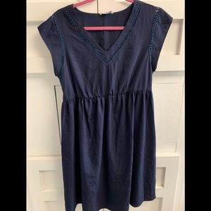 Momo maternity dress